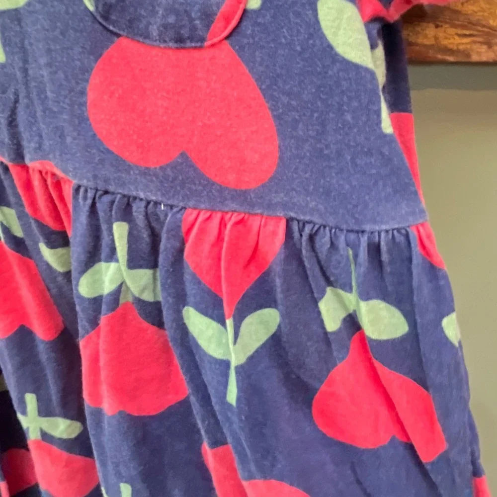 Mini Boden short sleeve